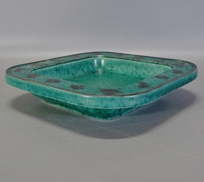 Fat/askkopp, Wilhelm Kåge, Argenta, Gustavsberg, 1900-tal