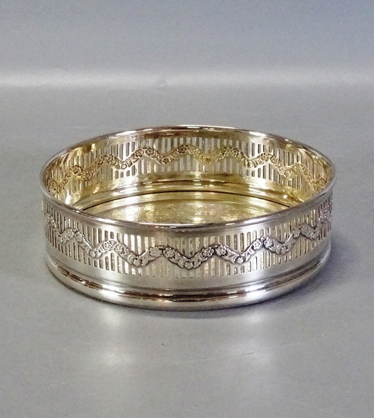 Vincoaster, England, 1900-talets andra hälft