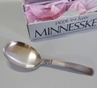 Bestickservis "Rosenholm" Jacob Engman, GAB, silver, 60 delar, 1960/70-tal