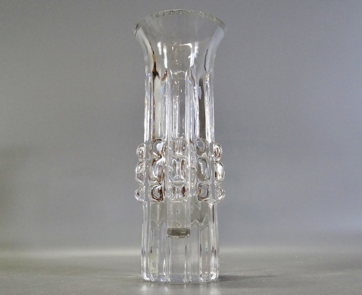 Vas, Bengt Edenfalk, Royal Krona Skruf, 1970-tal