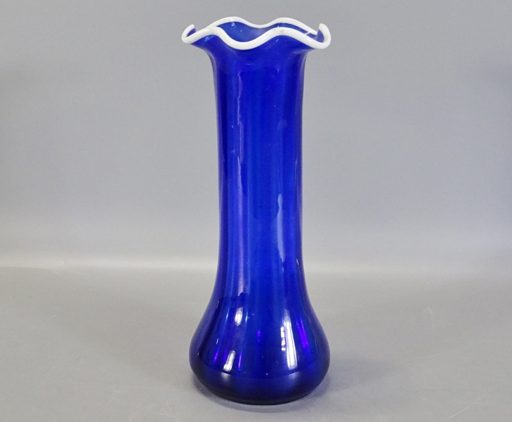 Vas, 1900-talets första hälft