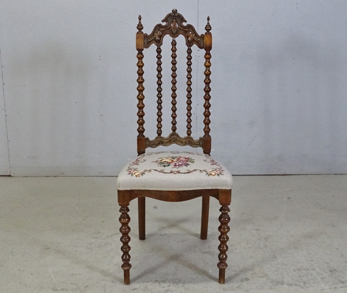 Stol, Viktoriansk, 18/1900-tal