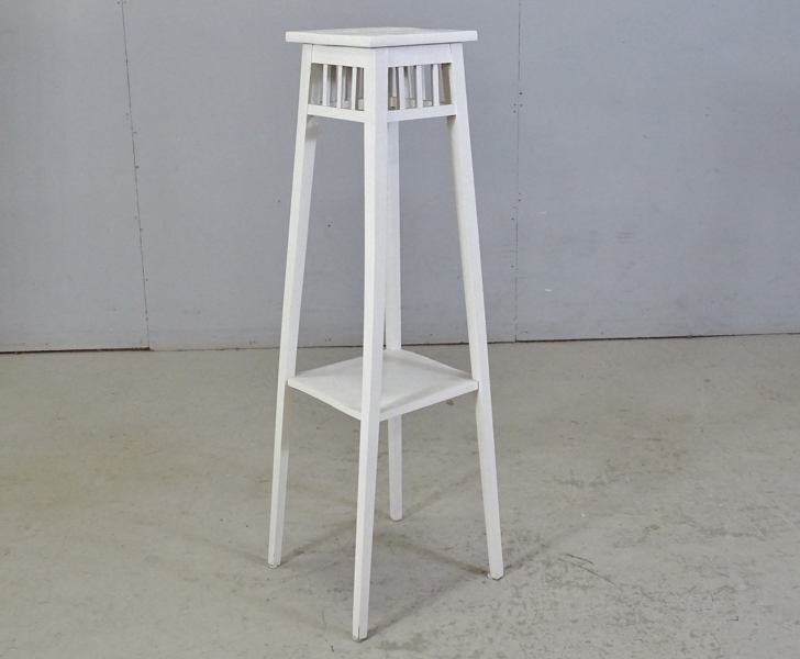 Piedestal, 1900-talets första hälft