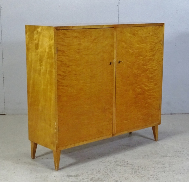 Skåp "Funkis" 1900-talets mitt