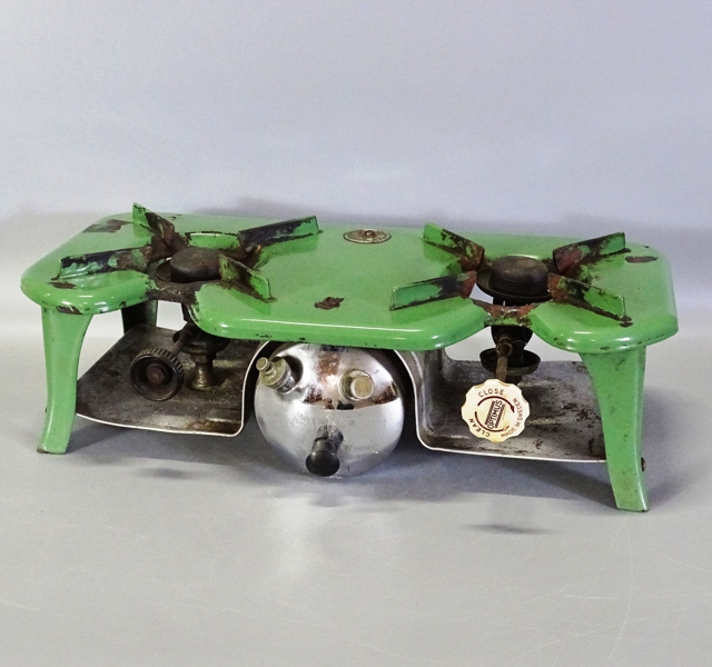 Fotogenkök, Primus, No 523