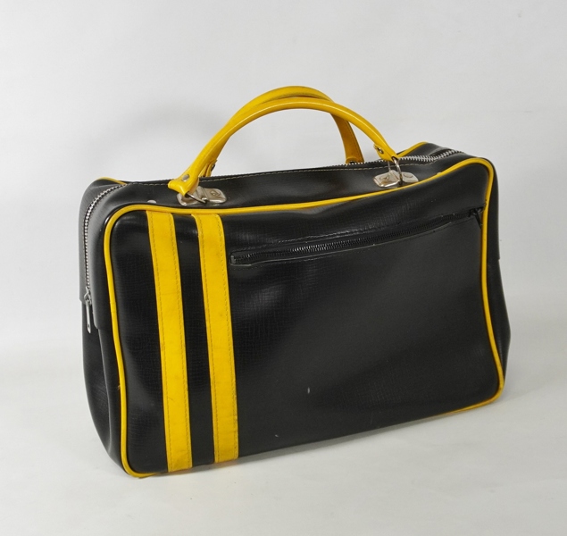 Väska, 1900-tal, SAS