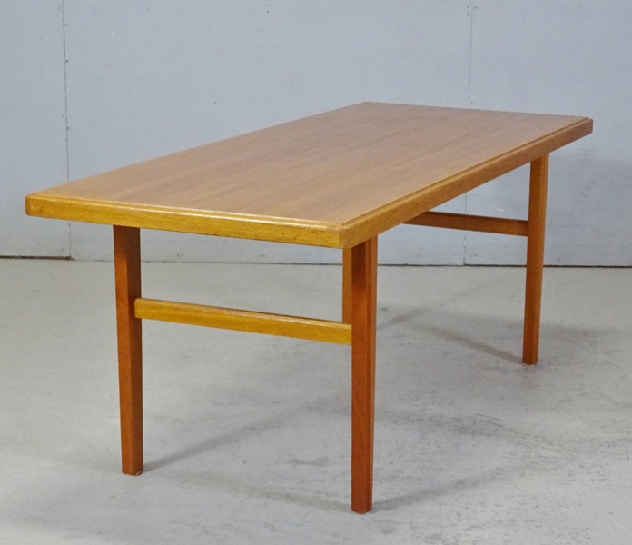 Soffbord, 1900-talets andra hälft