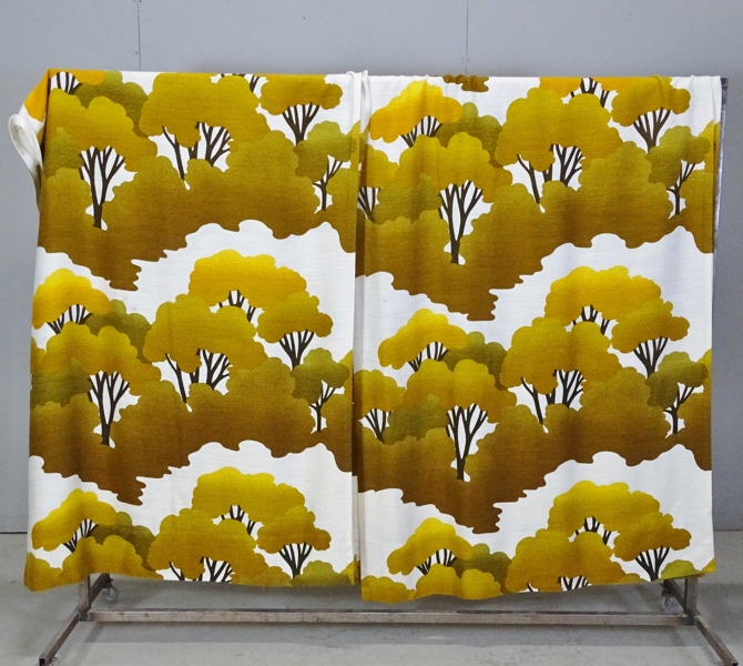 2 par gardiner, 1900-talets mitt