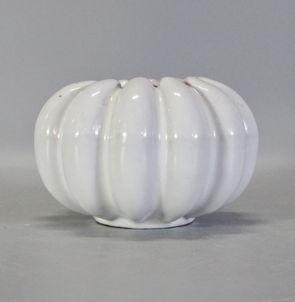 Vas "Klyftvasen" Anna-Lisa Thomson, Upsala-Ekeby, 1950-tal