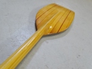 Paddel, oidentifierat fabrikat, 1900-tal