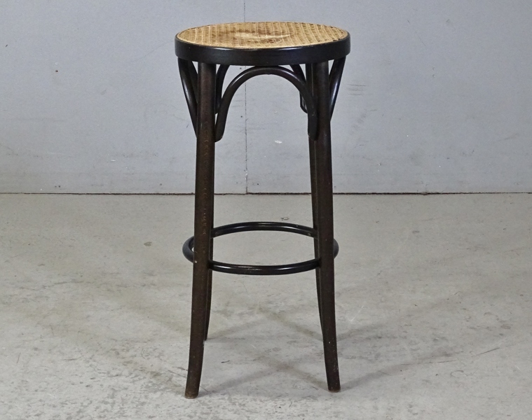 Barpall, 1900-talets andra hälft