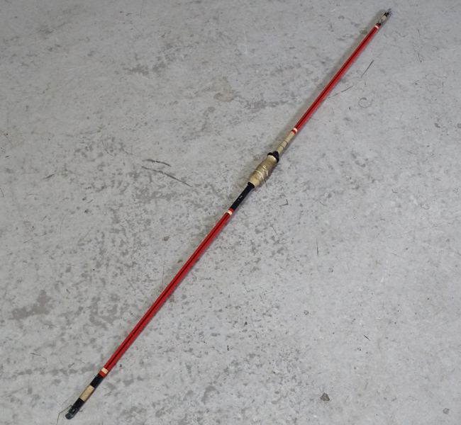 Pilbåge, Freudenberg, 1900-talets andra hälft