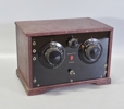 Radio-apparat "Telefunken" AGA Baltic, 1937