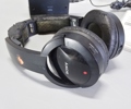1 par trådlösa hörlurar, Sony, MDR-RF 865R