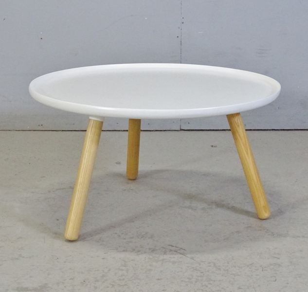 Soffbord, "Tablo Table Large" Nicholai Wiig Hansen för Normann Copenhagen, modernt
