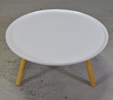 Soffbord, "Tablo Table Large" Nicholai Wiig Hansen för Normann Copenhagen, modernt