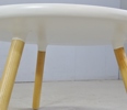 Soffbord, "Tablo Table Large" Nicholai Wiig Hansen för Normann Copenhagen, modernt