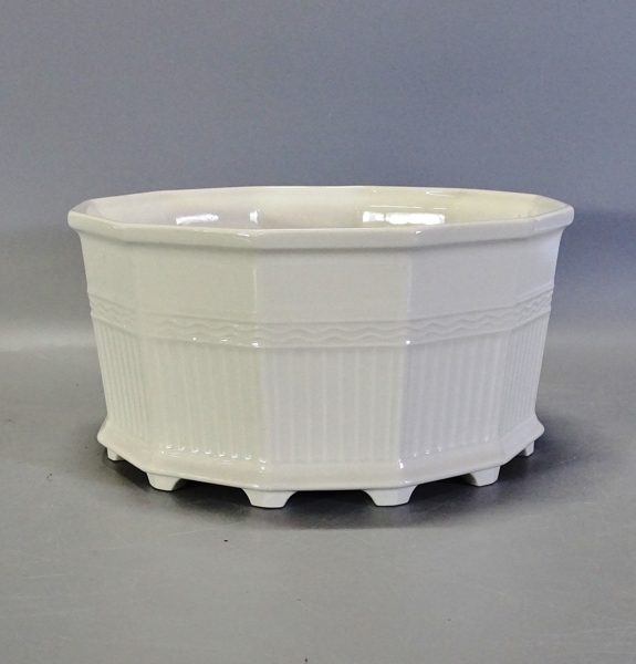 Ytterfoder, Waldemarsudde, Gustavsberg