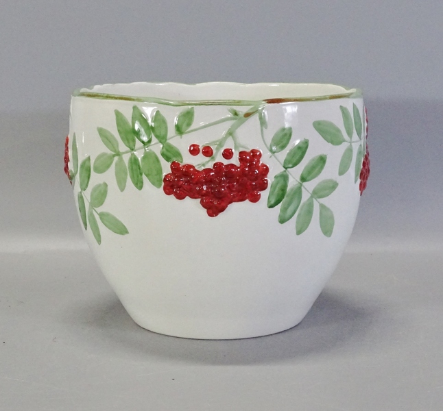 Ytterfoder, Rörstrand, 1900-talets första hälft