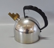 Vattenkokare, Richard Sapper, Alessi, Italien, samtida