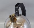 Vattenkokare, Richard Sapper, Alessi, Italien, samtida
