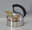 Vattenkokare, Richard Sapper, Alessi, Italien, samtida