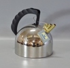 Vattenkokare, Richard Sapper, Alessi, Italien, samtida