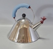 Vattenkokare, modell 9093, Michael Graves, Alessi, Italien, samtida