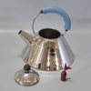 Vattenkokare, modell 9093, Michael Graves, Alessi, Italien, samtida