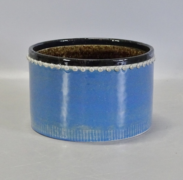 Ytterfoder, Sylvia Lechovius, Rörstrand atelje