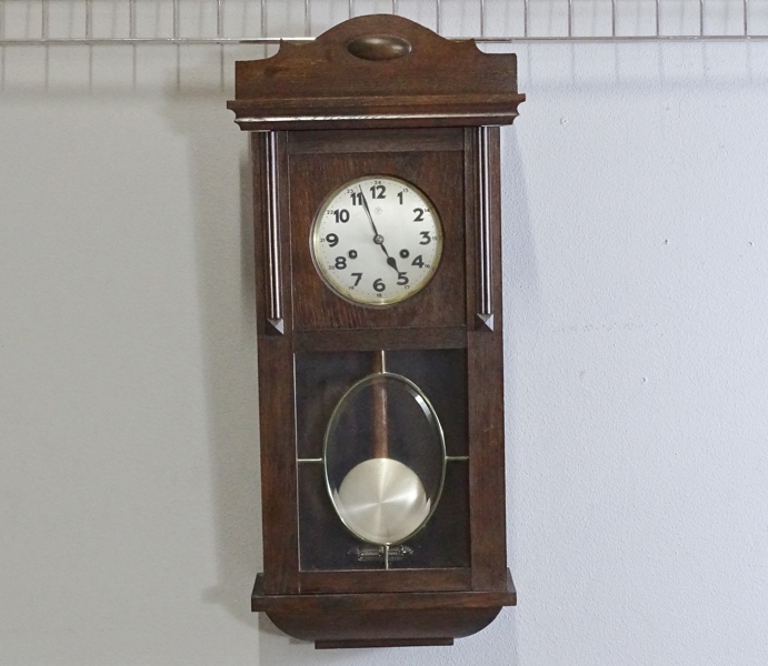 Väggpendyl, Junghans, 1900-talets första hälft