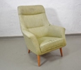 Fåtölj, med renoveringsbehov, 1900-tal