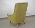 Fåtölj, med renoveringsbehov, 1900-tal