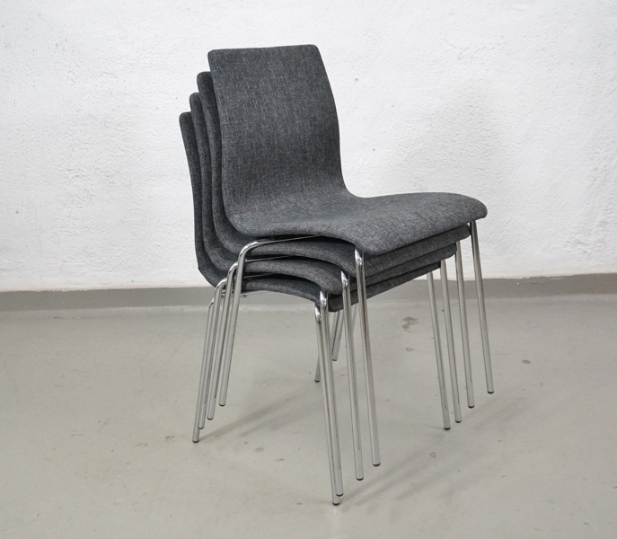 4 st stolar, Domitalia, 19/2000-tal