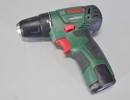 Skruvdragare, Bosch, PSR 10,8 LI-2