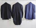 Frack, smoking samt kostym, Royal black, Lapidus och Charles Tyrwhitt