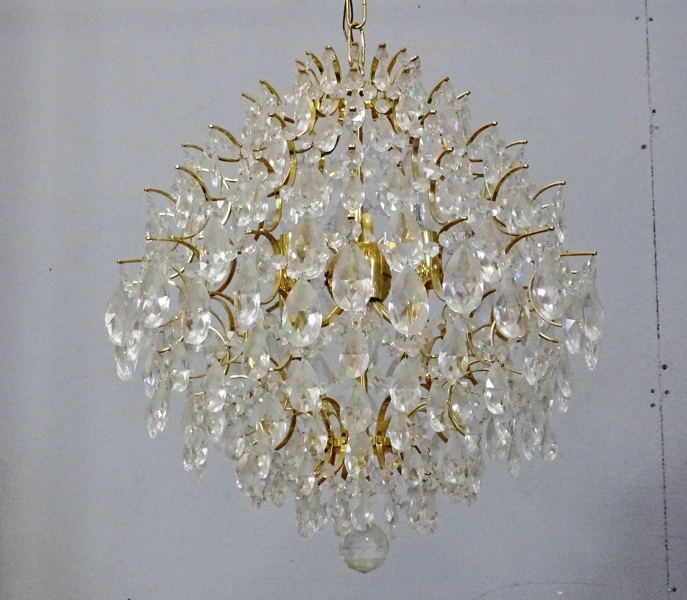 Kristallampa, 19/2000-tal