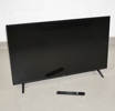 TV, TCL, 40"