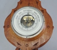 Barometer, 1900-talets första hälft