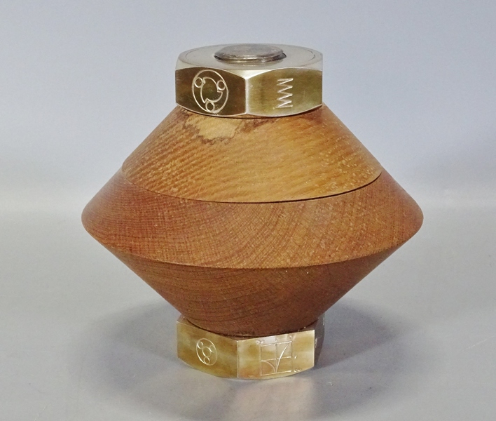 Skulptur, oidentifierad konstnär