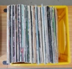 Parti vinylskivor, LP, blandade genrer