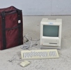 Stationär dator, Macintosh SE, modell M5011, Apple Computer inc.