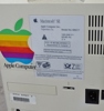 Stationär dator, Macintosh SE, modell M5011, Apple Computer inc.