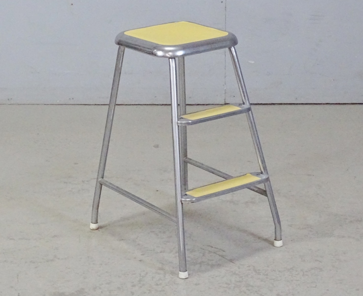 Trappall, 1900-talets andra hälft