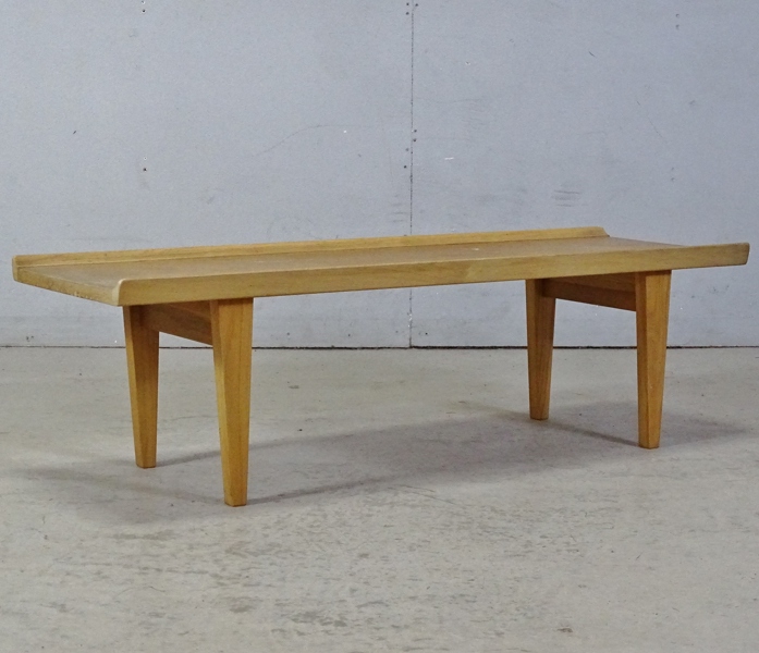 Bänk, "Novett" Erik Wörtz för IKEA, 1960-tal