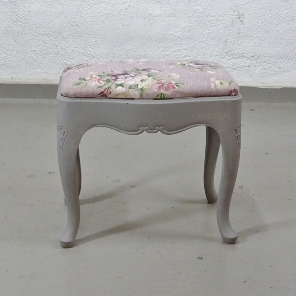 Taburett, bondrokoko, 1900-tal