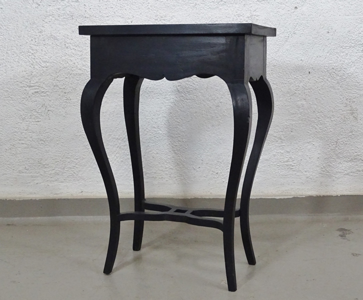 sidobord, rokoko stil, 1900-tal