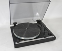 Vinylspelare, Thorens