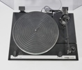 Vinylspelare, Thorens