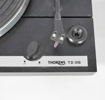 Vinylspelare, Thorens